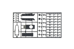 Italeri 7084 Pz. Kpfw. 35(t) 1/72 – zdjęcie 11
