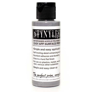 Badger SNR-202 Stynylrez Primer Grey 60ml