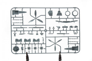 Eduard 82138 Fw 190A-7 ProfiPack Edition 1/48 – image 7
