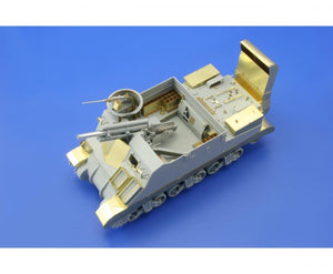 Eduard 36158 M-7 Mid production exterior 1/35 Dragon – image 4