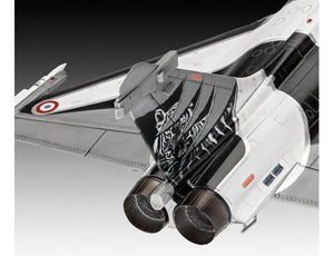 Revell 03901 Dassault Rafale C Model Kit 1/48 – image 5