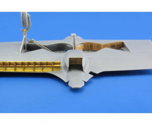 Eduard BIG49148 DEFIANT Mk. I AIRFIX 1/48 – image 2