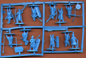 Hat 8154 Indian Infantry IV BC 1/72