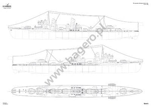 Kagero 16061 The Japanese Destroyer Fubuki EN – image 2