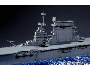 Trumpeter 05728 USS Essex CV-9 1/700 – zdjęcie 4