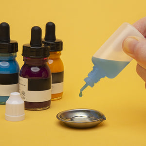 Modelcraft POL1010-8 Dropper Bottles (8x 10ml) – zdjęcie 3