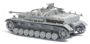 Dragon 6576 d.Kfz. 167 StuG. IV Early Production w/Zimmerit 1/35 – zdjęcie 2