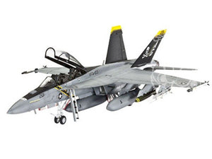 Revell 04864 F/A-18F Super Hornet / twin seater 1/72 – image 2