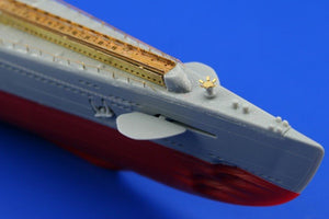 Eduard 53037 I-400 1/350 Tamiya – zdjęcie 7
