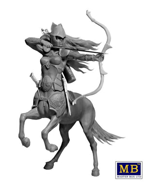 Master Box 24023 Ancient Greek Myths Series Centaur 1/24 – zdjęcie 4