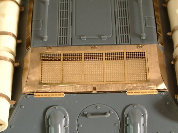 Voyager Model VPE48018 Su-122 1/48 – zdjęcie 4