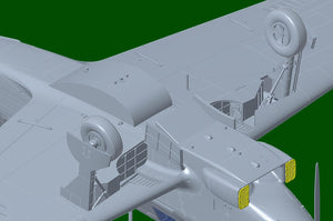 Trumpeter 05823 Fairey Fulmar Mk.II 1/48 – zdjęcie 16
