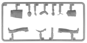 MiniArt 38097 CONSTRUCTION WORKERS WITH ACCESSORIES 1/35 – image 3