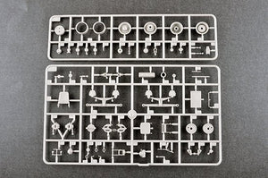 Trumpeter 01064 HEMTT M1120 Container Handling Unit (CHU) 1/35 – Bild 16