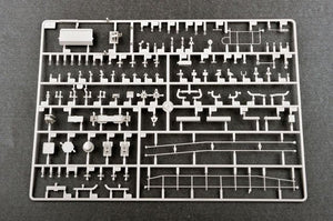 Trumpeter 01035 4K51 Rubezh Coastal 1/35 – zdjęcie 13