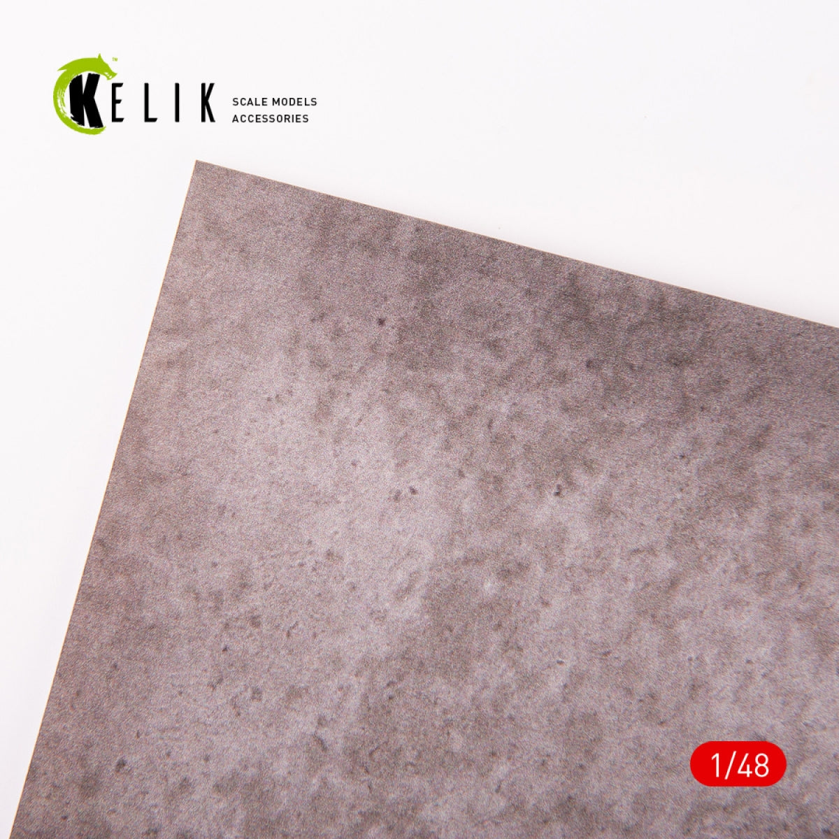 KELIK KS48027 US Roundel - Acrylic 3 mm (240 x 240 mm) (190g) 1/48 – image 3