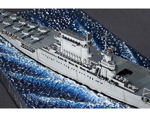 Trumpeter 05728 USS Essex CV-9 1/700 – zdjęcie 6