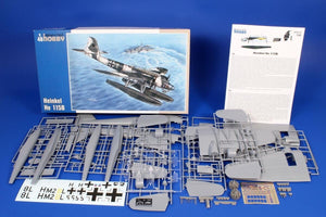 Special Hobby 48110 Heinkel He 115 1/48 – zdjęcie 2