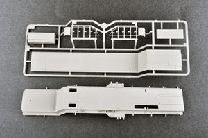 Trumpeter 01023 MPQ-53 C-Band Tracking Radar 1/35 – zdjęcie 10