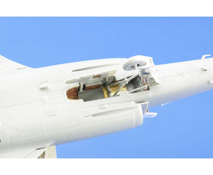 Eduard 48890 Super Etendard exterior 1/48 KINETIC MODEL – image 10