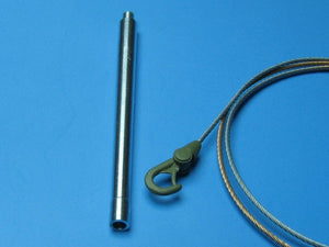 Eureka XXL ER-3538 Towing cable for Typ 97 Shinhoto CHI-HA 1/35 – image 3
