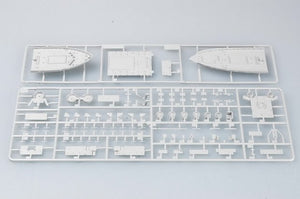 Trumpeter 05308 S.S JOHN W BROWN 1/350 – immagine 6