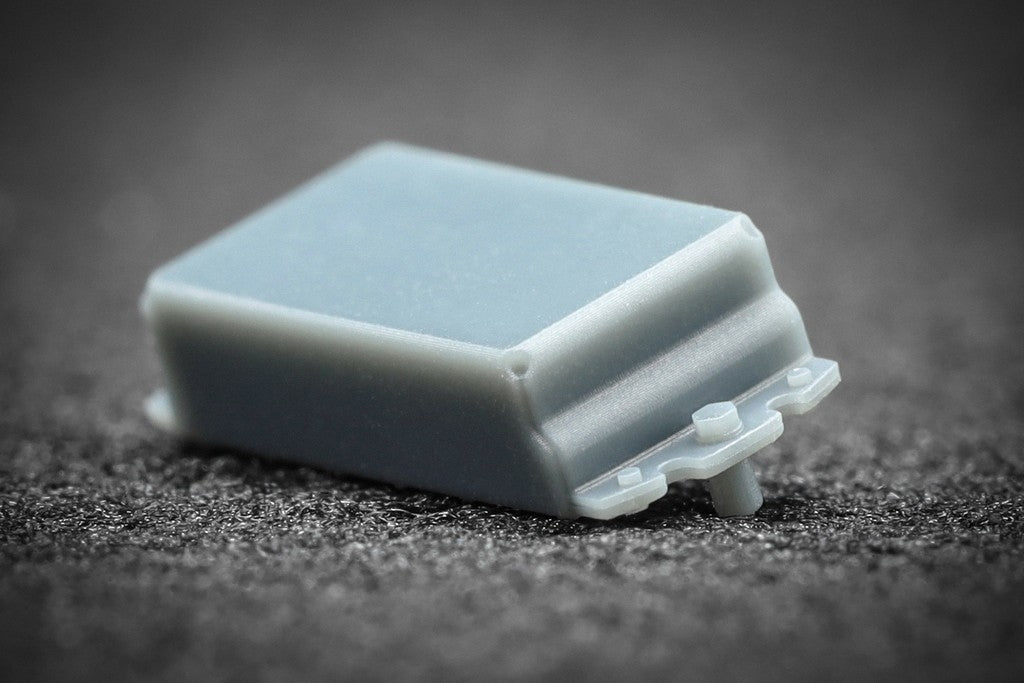 ScaleX A 35001 Kontakt-1 ERA Bricks 120+30 1/35
