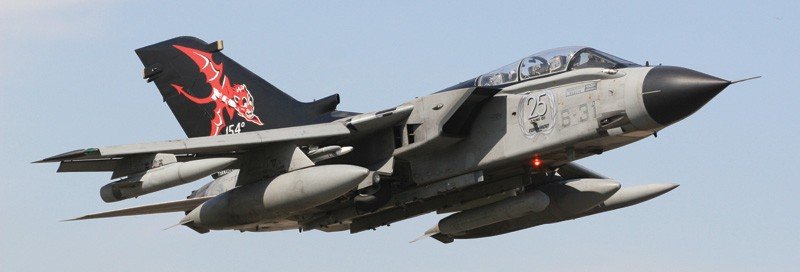 Italeri 1336 Tornado IDS/ECR Special Colors 1/72 – zdjęcie 2