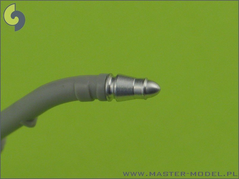 Master AM-48-033 Refueling Probe - NATO standard (1pc) 1/48 – zdjęcie 4