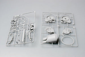 Trumpeter 00911 M16 Multiple-Gun Motor Carriage 1/16 – image 10