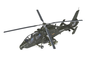 Trumpeter 05819 Z-19 Light Scout / Attack Helicopter 1/48 – zdjęcie 10