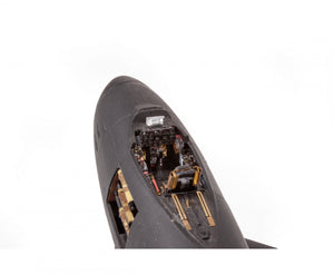 Eduard FE1499 F-86F-25/30 Airfix 1/48 – image 2