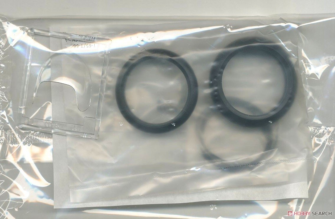 Hasegawa 21727 Yamaha YZR500 (OW98) 1/12 – immagine 5