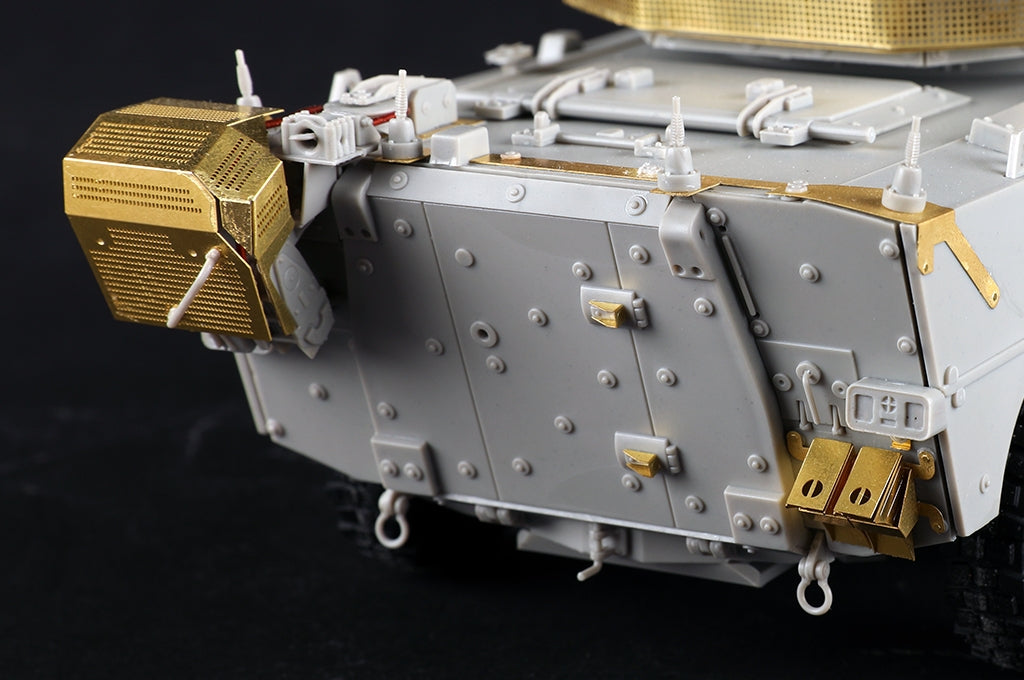 Trumpeter 09606 VBM Freccia 1/35 – zdjęcie 8