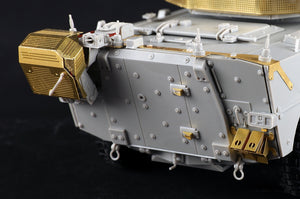 Trumpeter 09606 VBM Freccia 1/35 – zdjęcie 8