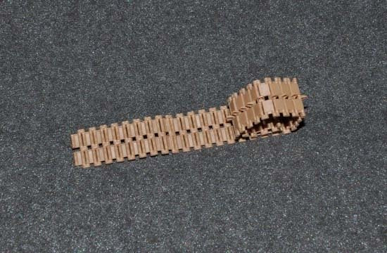 Trumpeter 02064 Workable Track Links for Russian T-90 MBT 1/35 – zdjęcie 5