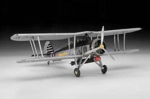 Revell 04115 Fairey Swordfish Mk.I/III 1/72 – image 2