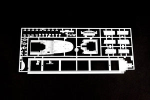 Hobby Boss 81305 R.M.S. Titanic 1/550 – zdjęcie 7