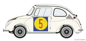 Hasegawa 20465 Subaru 360 1963 1st Japan GP C-I Class 1/24 – zdjęcie 2