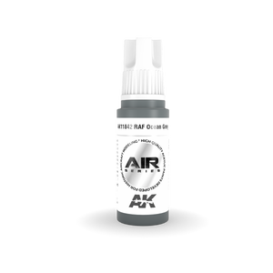 AK Interactive AK11842 RAF OCEAN GRAY – AIR 17ml – image 2