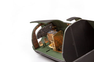 Eduard BIG49421 B-26B Marauder PART I ICM 1/48 – zdjęcie 6