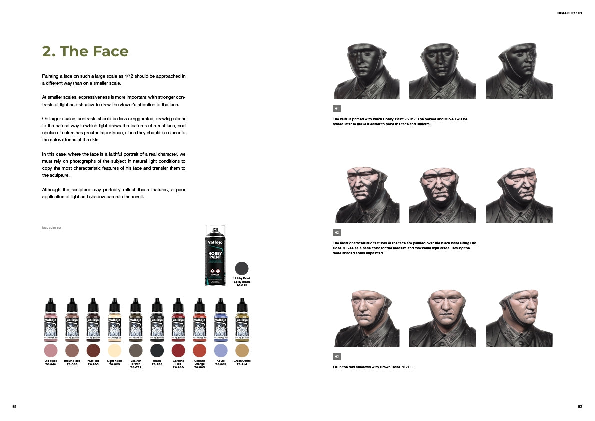 Plastic Invasion SI001 Scale It! Magazine #01 (English) – zdjęcie 13