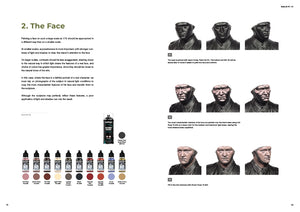 Plastic Invasion SI001 Scale It! Magazine #01 (English) – zdjęcie 13