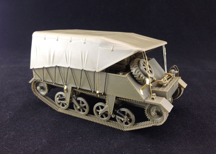 Bronco CB35188 Loyd Carrier No.2 Mk.II 1/35 – zdjęcie 7