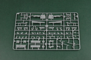 Hobby Boss 80366 F-14A Tomcat 1/48 – zdjęcie 13
