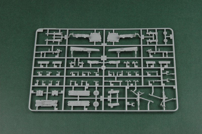Hobby Boss 80366 F-14A Tomcat 1/48 – zdjęcie 13