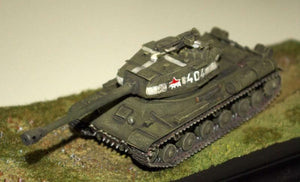 PST 72003 JS-2M Heavy Tank 1/72 – zdjęcie 9