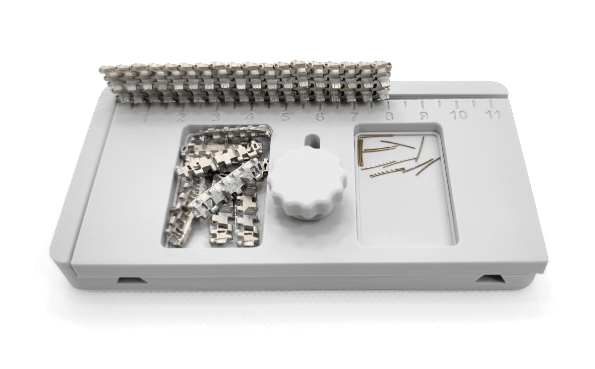 ZEP MSA03 TRACK LINK JIG – image 4