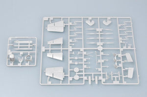 Trumpeter 01629 BRITISH Gannet AS.MK.1/4 1/72 – zdjęcie 4