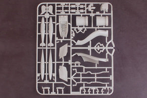Kitty Hawk 80132 F-35C Lighting II 1/48 – zdjęcie 9